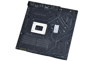 Venta al por mayor de fábrica, placa madre de escritorio DDR4 LGA 1700 Original con <span class=keywords><strong>Wifi</strong></span> <span class=keywords><strong>D4</strong></span> para juegos, placa madre MATX - Product Image 3