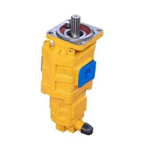 J2080/0010-XF Internal Gear Spare <b>Parts</b> <b>Engine</b> tandem Hydraulic Gear Pump for Wheel Loader - Product Image 4