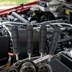 Iniettore Diesel Common Rail 0 432 191 268 Prezzo di Fabbrica 100% Testato Ugello Diesel 0432191268 per Benz - Product Image 6