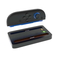 Nouvelle console de jeu, petite manette de jeu, station de charge double pour Nintendo Switch 2, support de charge pour Nintendo Switch 2 MINI, base de charge