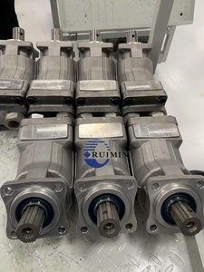 Bomba Hidráulica A17F A17FO A17FO023 A17FO032 A17FO045 A17FO063 A17FO080 A17FO107 A17FO125 A17FO160 Bomba de Pistones Hidráulicos - Product Image 6