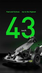 Hot Sale Off Road Street Lithium Battery Pro 2 63V 4800W 43Km/h for Kids and Adults - Product Image 3