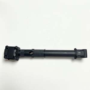 อะไหล่โดรนเกษตรแท้คุณภาพสูง คาร์บอนไฟเบอร์ ทนทาน สำหรับ Agras T100 M1 M3 แขนใหญ่ สีดำ สำหรับรุ่นที่รองรับ - Product Image 2