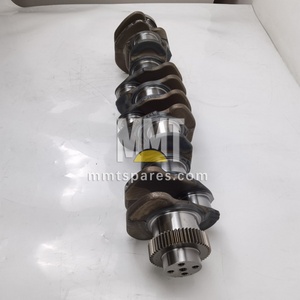 เพลาข้อเหวี่ยงสำหรับรถขุด 320C 320B 3066 รุ่น 5I-7671 125-3005 0R-4742 5I7671 1253005 0R4742 - Product Image 2
