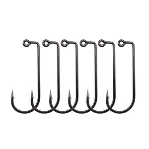 Anzuelos de Pesca Sk-02 al por Mayor, 90 <span class=keywords><strong>Grados</strong></span>, 2 Veces Más Resistentes, para Agua Salada y Agua Dulce, Resistentes al Óxido, con Punta, para Señuelos Suaves, <span class=keywords><strong>Plomo</strong></span>, Jig - Product Image 5