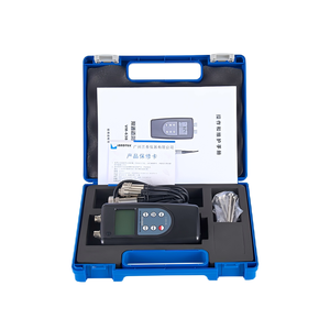 เครื่องวัดการสั่นสะเทือนแบบดิจิตอลพกพา VM-6380-2 อุปกรณ์ทดสอบสองช่องสัญญาณประสิทธิภาพสูง - Product Image 6