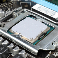 Pâte thermique en silicone pour processeur, ordinateurs portables, pâte thermique Mx4, pâte thermique Ps5 pour CPU GPU