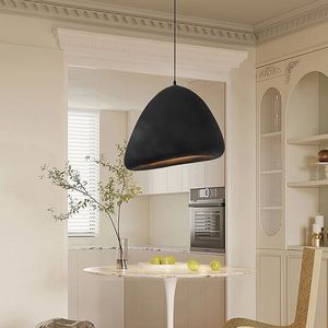 โคมไฟระย้าสไตล์วาบิซาบิสมัยใหม่สำหรับร้านอาหารญี่ปุ่น โชว์รูม ร้านเสื้อผ้า โฮมสเตย์ ไฟตกแต่งห้องนอน - Product Image 1