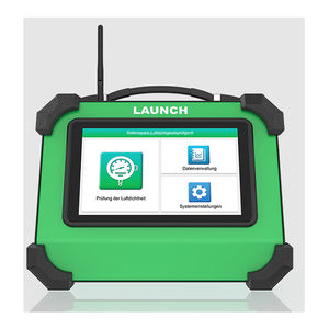 เปิดตัว EVT501รถยนต์ไฟฟ้าแบตเตอรี่เครื่องมือวินิจฉัยความหนาแน่นของอากาศแรงดันไฟฟ้าต่ำ EV สำหรับยานพาหนะพลังงานใหม่ - Product Image 2