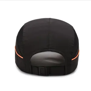 Netz-Baseball mütze für Herren und Damen Sonnenschutz mit dünner, atmungsaktiver Mütze und Hut im Freien