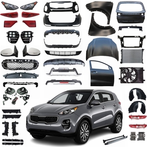 Pièces de rechange automobiles en gros pour carrosserie extérieure, phares, feux arrière, pare-chocs pour <span class=keywords><strong>KIA</strong></span> <span class=keywords><strong>Sportage</strong></span> 2017 2018 2019 - Product Image 1