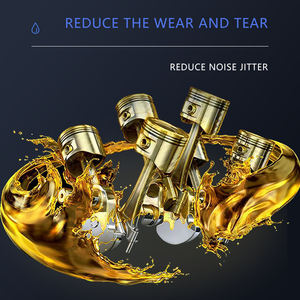 Additivo detergente per radiatore motore auto Getsun - Product Image 5