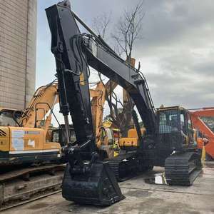 Excavadora de Orugas Usada HYUNDAI 305LC-9T con Vendedores de Confianza, Modelos 305lc-9t Disponibles, Excavadoras de Orugas 220lc, 220-9s, 305-7 - Product Image 4