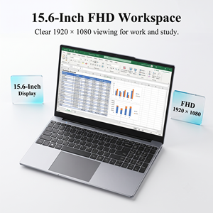 Ordinateur portable professionnel 15,6 pouces <span class=keywords><strong>Intel</strong></span> <span class=keywords><strong>Core</strong></span> i5, 16 Go de RAM, 512 Go SSD, Windows 11 – Fournisseur mondial OEM/ODM en gros - Product Image 3