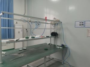 Bahan silikon <span class=keywords><strong>Lsr</strong></span> pembuat cetakan kustom karet - Product Image 2