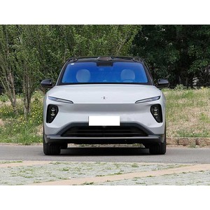 Nouveau best-seller Voiture électrique Nio Es6 Véhicule à énergies nouvelles Voiture SUV de luxe complet - Product Image 3