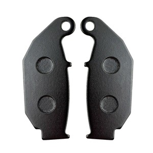 Pièces de moto H0011 Système de freinage Disque Plaquettes de frein avant GSX CBR MSX <span class=keywords><strong>CBF</strong></span> CRF <span class=keywords><strong>125</strong></span> 150 250 - Product Image 4