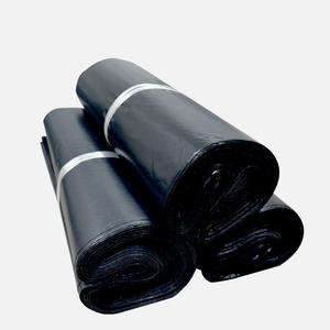 Accepter les spécifications personnalisées Matériau PE robuste anti-déchirure Production et impression directes en usine pour l'expédition Sac de courrier - Product Image 5