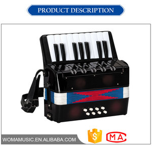 <span class=keywords><strong>Accordéon</strong></span> pour enfants 17K8B, vente chaude 2025, <span class=keywords><strong>pas</strong></span> <span class=keywords><strong>cher</strong></span> - Product Image 6