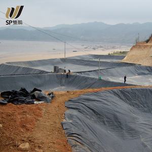 SP Haute Performance 60-400 Gsm Anti-âge Sable Couvre-sol Géotextile Tissé Tissu Bâche - Product Image 2