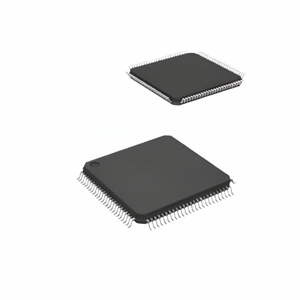 ชิ้นส่วนวงจรอิเล็กทรอนิกส์แบบฝัง LM3S5739-IQC50-A0T 100 LQFP - Product Image 1