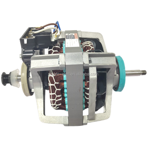 Secadora de ropa de hidromasaje original de fábrica 279827-A 120V 60HZ 1/3HP - Product Image 2