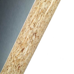 Partical leminated Hội Đồng Quản trị 8x4 trắng/woodgrain melamine ván dăm/Melamine ván - Product Image 5