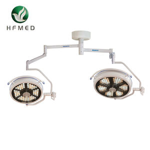 Lampe chirurgicale sans ombre à LED pour salle d'opération, équipement médical à LED 700/500 - Product Image 5