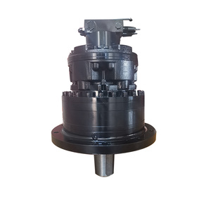 SAI GM1-R13,GM2-R07,GM2-R20,GM2-R24,GM3-R24,GM4-R22,GM4-R23,GM5-R28 ตัวลดความเร็วแบบไฮดรอลิก - Product Image 2