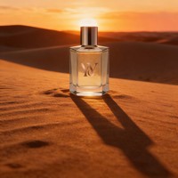 Échantillons Gratuits 50ML Parfum Homme Déodorant Spray 50ML Vente en Gros Parfum Oud Luxe Cologne pour Homme