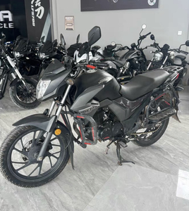 Motocicletas Usadas de Segunda Mano de Alta Calidad, Modelo Antiguo, con Motor <span class=keywords><strong>Honda</strong></span> 150 - Product Image 1