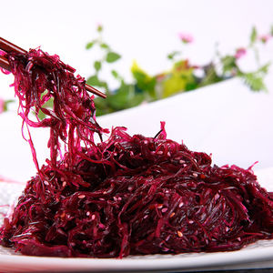 <span class=keywords><strong>Alga</strong></span> <span class=keywords><strong>Wakame</strong></span> Orgánica Congelada y Sazonada para <span class=keywords><strong>Sushi</strong></span>, Procedente de Fujian, China, en Bolsas de 8-10 kg, Lista para Consumir, Certificada por HACCP - Product Image 6