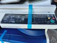 Harga Pabrik Printer Mini A3 dan A4 Bekas (Refurbished) Hitam Putih untuk Mesin Fotokopi Xerox S2011