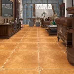 Azulejos <span class=keywords><strong>de</strong></span> Porcelana Rústicos Mate <span class=keywords><strong>Abadia</strong></span> OLD 50X50, Color Vitrificado - Product Image 4