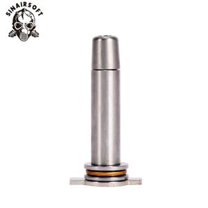 Guide de ressort à roulement à billes Vortex, guide de ressort en acier inoxydable, série AEG Gearbox Target - Product Image 3