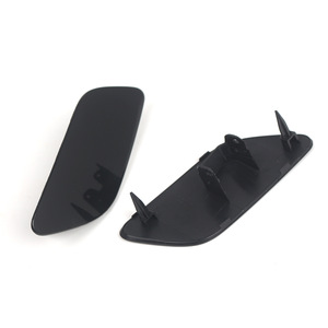 Audi A6 C7PA Front Headlight <b>Washer</b> Cover Clip On ABS Left And Right 2015-2018 - Product Image 4