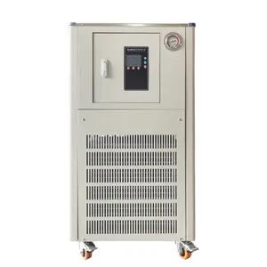 Constant Low Temperature Coolant Circulating Cooling Water Chiller Circulator