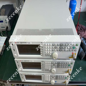 Keysight Agilent N5171B da 9 kHz a 6 GHz EXG X-Series <span class=keywords><strong>RF</strong></span> generatore di segnali analogici - Product Image 3