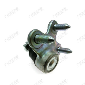 Rotule de suspension Honda 51220-TEA-T01 avant gauche pour amortisseur MacPherson – Pièce de rechange - Product Image 2