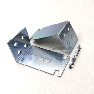 Kit de Montaje en Rack ACS-1100-RM-19= para <span class=keywords><strong>C1111</strong></span>-<span class=keywords><strong>8P</strong></span> <span class=keywords><strong>C1111</strong></span>-4P - Product Image 4