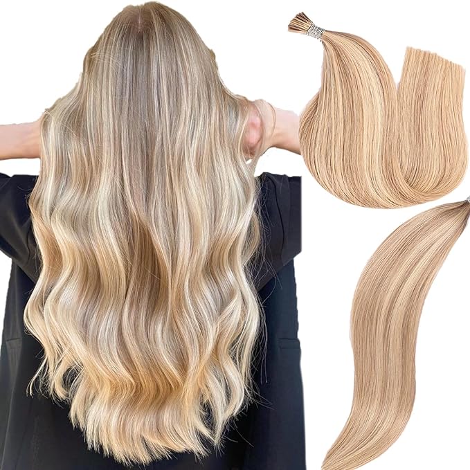#16-22 highlight bleach blonde