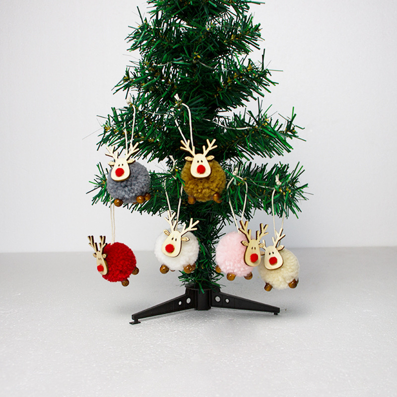 stand up christmas tree bolsa