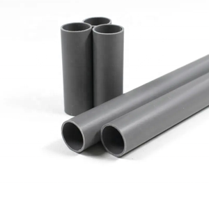 Profils en PVC/UPVC pour la construction, les boîtiers de batteries d'hôpitaux, les fenêtres et les portes – Écologiques, durables, design moderne, garantie totale de 3 ans - Product Image 2