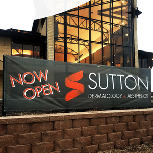 Tùy Biến Ngoài Trời Không Thấm Nước Tốt Nhất Bán Phản Quang Lớn Tường PVC Vinyl Flexi Biểu Ngữ Tấm 13Oz Vinyl Áp phích Biểu Ngữ Matte - Product Image 6