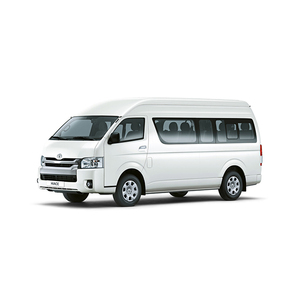 Meilleures ventes To-yo-ta Hiace Bus Hiace automatique d'<span class=keywords><strong>occasion</strong></span> de luxe <span class=keywords><strong>Mini</strong></span> bus d'<span class=keywords><strong>occasion</strong></span> Fourgonnette de tourisme 16 places à moteur à essence à <span class=keywords><strong>vendre</strong></span> - Product Image 1
