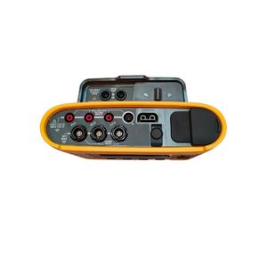 Fluke 1734 & 1736三相エネルギーロガー、電流プローブ付き三相測定 - Product Image 5