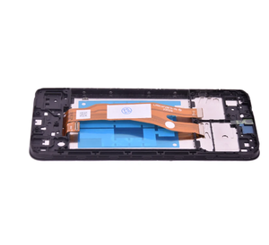 Écran <span class=keywords><strong>LCD</strong></span> avec châssis pour Samsung Galaxy A03 Core A032 SM-<span class=keywords><strong>A032F</strong></span> SM-<span class=keywords><strong>A032F</strong></span>/DS – Assemblage <span class=keywords><strong>LCD</strong></span> de téléphone portable avec écran tactile et châssis - Product Image 4