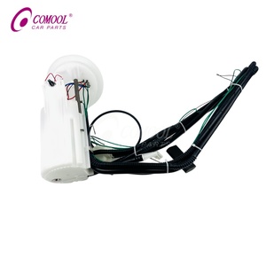 Ensemble de pompe à <span class=keywords><strong>carburant</strong></span> COMOOL 16117373503 16146766150 pour BMW Série 5 Série 6 E60E61E63E64 Module de distribution de <span class=keywords><strong>carburant</strong></span> - Product Image 1