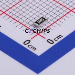 RM12FTN39R0 SMD RESISTOR 1206 (ประเภท: ฟิล์มหนา) (ความต้านทาน: ความแม่นยำ39Ohm: 1%) - Product Image 1