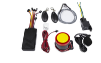 Fabricant de GPS Traceur GPS de voiture d'usine avec appel SOS Geo-Fence Huile de moteur de voiture On/Off Localisateur GPS SOS Bon prix